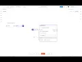 Postman Flows How to pass variables into a Send Request standalone