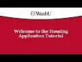 Application Tutorial