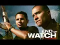 Public Enemy - Harder Than You Think (End of Watch Version)