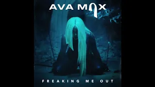 Ava Max - Freaking Me Out (Extended Version)