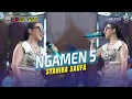 Download Lagu SYAHIBA SAUFA - NGAMEN 5 || One Pro X JPS Audio [ Live ] PEMUDA GAZHELLA BERSATU