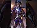 Download Lagu Gold Saint Cancer Returns in Underworld Surplice! 💀 #saintseiya #cancer #goldsaint #cosplay #fanart