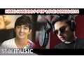 Download Lagu Simpleng Tulad Mo - Daniel Padilla (Recording Session with lyrics)