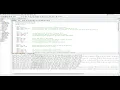 LAB 1 INTRODUCTION TO ASSEMBLY LANGUAGE C PROGRAMMING AND SIMULATION FOR PIC18F4550