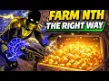 Everything You Need To Know About Nth Metal Farming in DCUO 2026