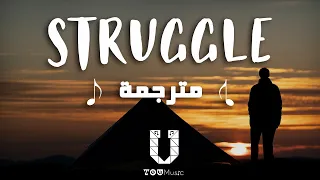NEFFEX - Struggle - أغنية أجنبية مؤثرة (مترجمة)