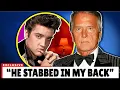 Download Lagu BREAKING: 91-Year-Old Pat Boone Exposes Elvis Presley's Hidden Truth That Changed Everything