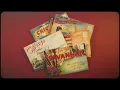 Ray LaMontagne - It Takes Me Back (Lyric Video)