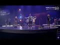 Download Lagu There is a King / O Come Let Us Adore Him / Hallelujah Here Below (Live at Elevation Church)