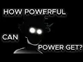 What Makes A Power Overpowered