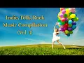 Download Lagu Indie/Folk/Rock/Pop Music Compilation (Vol. 3)