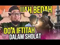 Doa Iftitah dalam Sholat! Bukan \