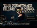 MAKE RAP SONGS WITH AI NO EXPERIENCE Song AI Farm Suno Tutorial