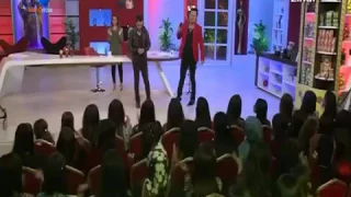 أغنية كردية كمال كولجين و شهرام كولجين 