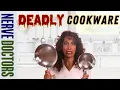 This Shocking Item in Your Cabinet Damages Nerves - The Nerve Doctors