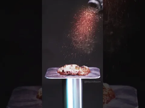 Heat gun timelapse sped-up!