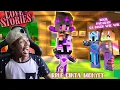 ANIMASI LUCU: KISAH CINTA BOCIL FROSTDIAMOND!! Surya Azuya