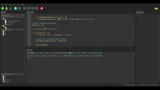 GETTING STARTED WITH RASPBERRY PI PICO W AND CIRCUITPYTHON USING EDU PICO BOARD PART M2