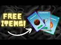 How to get FREE Shell Shockers Items