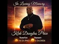 Celebration Of Life Kirk Douglas Price 2026 11 00 AM