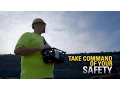 Take COMMAND of Your Job Site Remote Control Operation with Cat COMMAND Technology