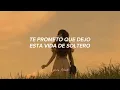 Mi Chica de Pueblo - Migranres, Los Nocheros, Nico Valdi | Letra |  #lyrics #music