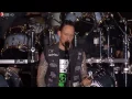 A Warrior's Call - Volbeat Live @ Hurricane Festival 2014