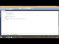 JavaScript Placement in HTML File