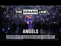 Download Lagu The Grand Jam - Angels - Robbie Williams