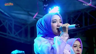 tasbih tengah malam asfa nada qasidah modern live talun kayen pati
