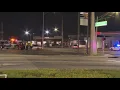 BMW crashes into Firehouse Subs in Jacksonville leaves two dead