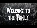 Download Lagu Avenged Sevenfold - Welcome to the Family / Lyrics