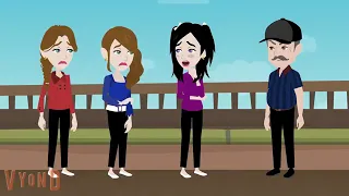 يوميات بسمه وشله المجانين في عالم المافيا قصه كامله كوميديات اكسبلور يوميات بسمه وشله المجانين 