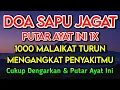 Download Lagu DOA NABI AYUB AYAT SURGA 🤲 INSYAALLAH S4KITMU S3MBUH TANPA BER0BAT KE D0KTER❗PUTAR \u0026 DENGARKAN