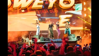 🌈 Vengaboys at WorldPride Amsterdam 2026! 🌈