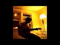 Alex G - Memory (Live, Secret Brooklyn Basement Show)