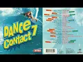 Dance Contact 7 ( 1997 )🎧✨ Mixé Par : Joachim G.*, Michael Ermine*, Mike Guimond✨🎧