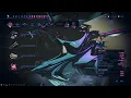 Warframe Steel Path Railjack Tips