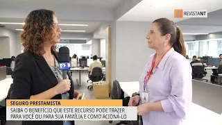 SEGURO PRESTAMISTA: SAIBA O BENEFÍCIO QUE ESTE RECURSO PODE TRAZER PARA VOCÊ