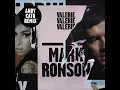 Valerie - Amy Winehouse (feat. Mark Ronson)