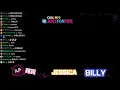 [JFFLIVE]音樂擂台2025-第七集-音樂比利(FT.BILLY CHOI x JESSICA CHAN ) @YoungBillyChoi @HustleDontPlay