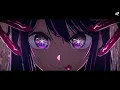 최애의 아이 ED Full : 여왕벌 - 메피스토 ( 女王蜂  - メフィスト ) [가사/발음/해석]