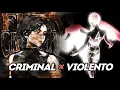 Lagu FUNK CRIMINAL x VIOLENTO - Mashup - ICEDMANE, DYSMANE, Kobe Mane