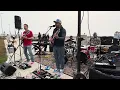 Boomsoss at Hampton Beach Rockfest Half Marathon