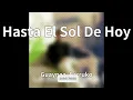 Guaynaa, Farruko - Hasta El Sol De Hoy (audio)
