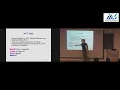 Orna Grumberg - Algorithmic model checking II