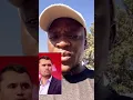 Download Lagu Je ni sawa waafrika kuhuzunika kifo cha CHARLIE KIRK
