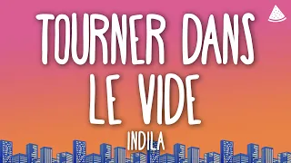 Indila Tourner Dans Le Vide Lyrics 