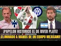 Download Lagu ¡MONTERREY ELIMINA A RIVER! PRENSA ARGENTINA ENOJADA TRAS ELIMINACION DE RIVER DEL MUNDIAL DE CLUBES