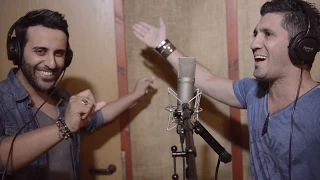 דודו אהרון ושריף הכל קורה בתל אביב 